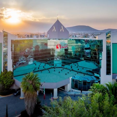 ควอลิตี้ อินน์ ปาชูกา Pachuca ภายนอก รูปภาพ The Pyramid at Grand Cancún