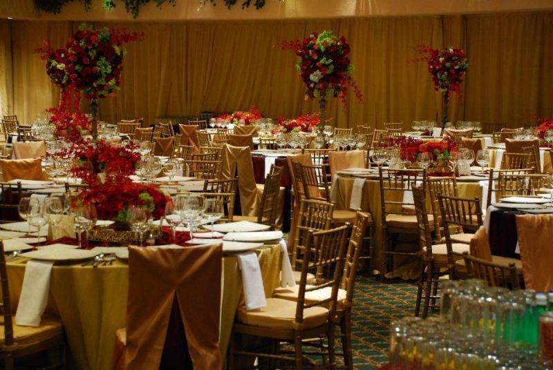 ควอลิตี้ อินน์ ปาชูกา Pachuca ภายนอก รูปภาพ The 2008 Tribeca Film Festival Awards Dinner